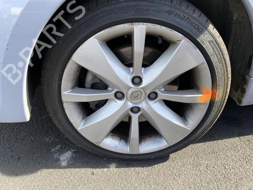 Front right window mechanism RENAULT TWINGO II (CN0_) 1.6 RS (CN0N, CN0R, CN0S) | BP25510493C23 - Image 27