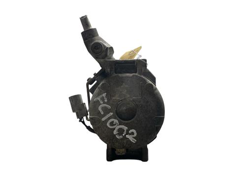 Used AC compressor AC compressor TOYOTA RAV 4 II (_A2_) 2.0 D 4WD (CLA20_, CLA21_, CLA20R, CLA21R) (116 hp) 25544759 25544759