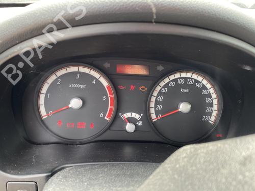 Front left seatbelt KIA RIO II (JB) 1.5 CRDi | BP28205145I26 - Image 27