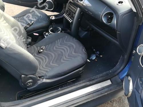 Dashboard MINI MINI (R50, R53) One D | BP27344885C46  - Image 11