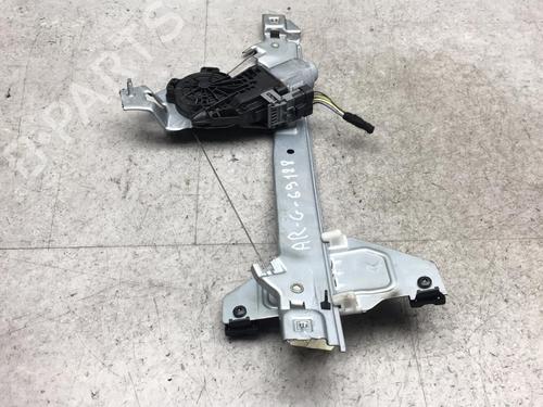 Used Rear left window mechanism Rear left window mechanism CITROËN C3 II (SC_) 1.6 HDi 90 (90 hp) 25571503 25571503