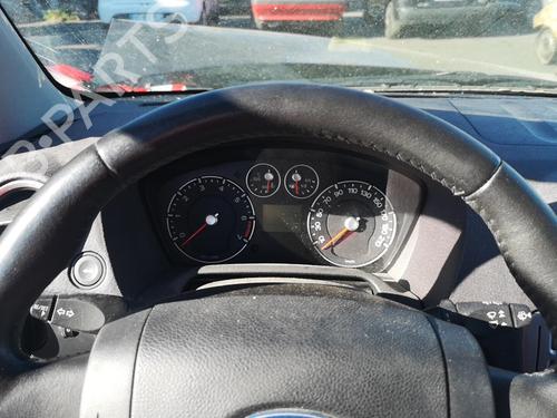 AC Styreenhet / Manøvreringsenhet FORD FUSION (JU_) 1.4 | BP25538961I5 