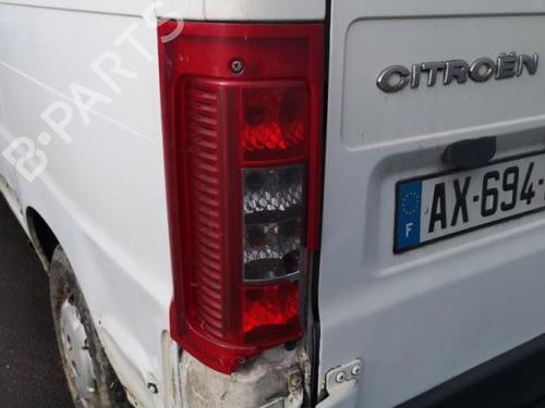 Alternator CITROËN JUMPER I Van (244) 2.8 HDi | BP27258024M7  - Image 17