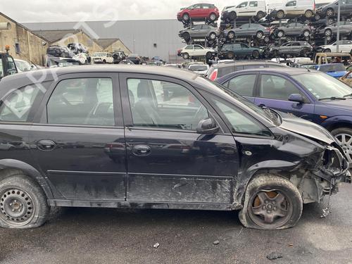 ABS Bremseaggregat OPEL MERIVA A MPV (X03) 1.7 CDTI (E75) | BP25507376M43 