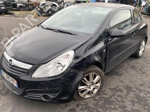 Front right seatbelt OPEL CORSA D (S07) 1.3 CDTI (L08, L68) | BP25580905I25 - Image 28