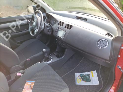 Switch SUZUKI SWIFT III (MZ, EZ) 1.3 (RS413, ZC11S) | BP26040299I30  - Image 5