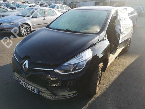 Left tailgate light RENAULT CLIO IV (BH_) 1.5 dCi 90 | BP25554261C79  - Image 31