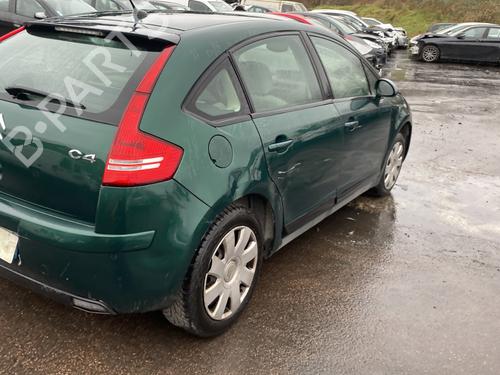 Right mirror CITROËN C4 I (LC_) 1.6 HDi | BP25498588C27 