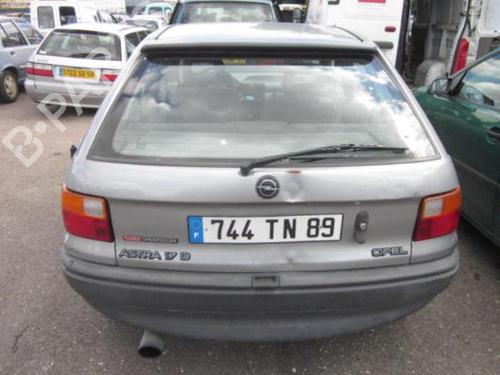 Ratstangsstang OPEL ASTRA F Hatchback (T92)  | BP25560157I23 