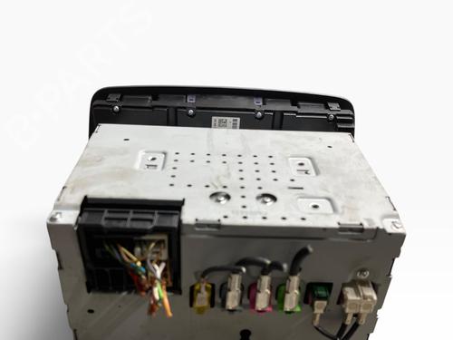 radio-mercedes-benz-a-class-w176-2012-2013-2014-2015-2016-2017-2018-39658727 main image