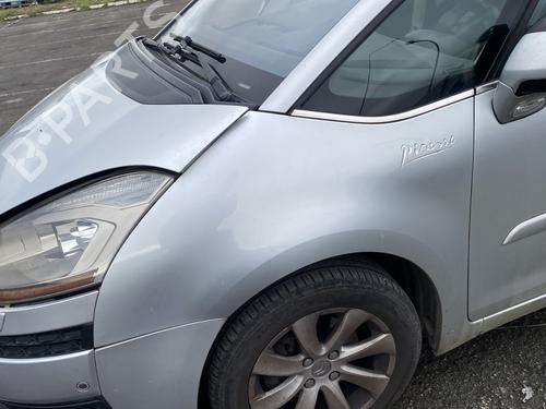 Left front window switch CITROËN C4 Picasso I MPV (UD_) 1.6 HDi | BP32237902I27 - Image 13