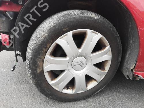 Switch CITROËN C4 Coupe (LA_) 1.6 HDi | BP25556399I30 - Image 4