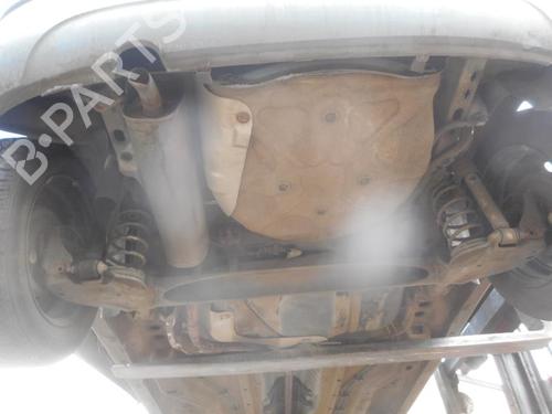 Climate control OPEL CORSA D (S07) 1.2 (L08, L68) | BP25535427I5 - Image 1