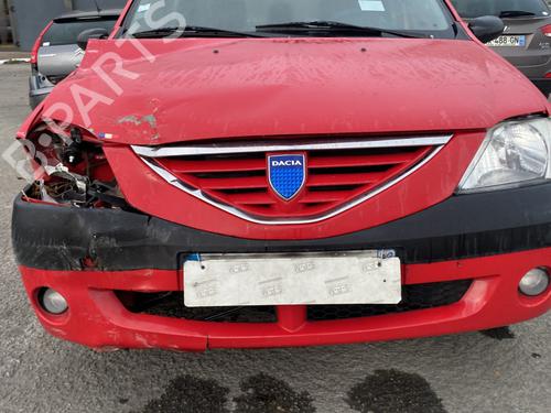 Venstre solskærm DACIA LOGAN (LS_) 1.4 (LS0A, LS0C, LS0E, LS0G) | BP31170427I1  - Image 13