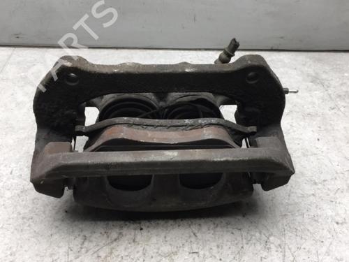 Right front brake caliper PEUGEOT 407 Coupe (6C_) 2.7 HDi | BP25557702M104