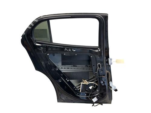 Used Left rear door Left rear door MERCEDES-BENZ GLA-CLASS (X156) GLA 200 CDI / d (156.908) (136 hp) 30398192 30398192