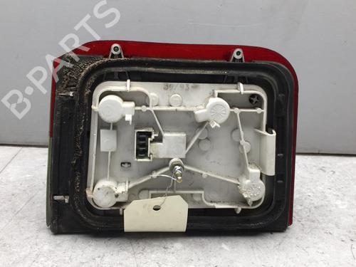 Used Right taillight PEUGEOT 205 II (20A/C) 1.6 Aut. (88 hp) 25520951