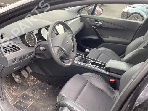 Headrest PEUGEOT 508 I (8D_) 1.6 THP | BP25557882I31  - Image 7