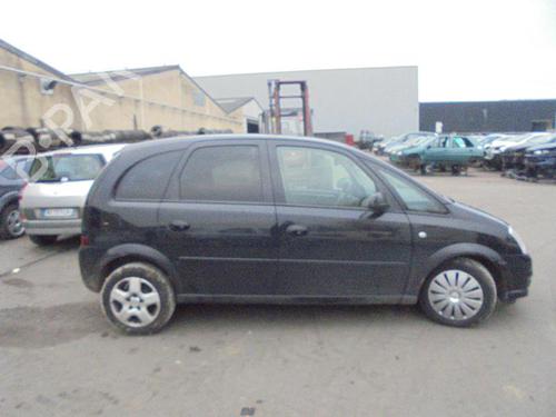 Høyre baklys OPEL MERIVA A MPV (X03) 1.7 CDTI (E75) | BP25517072C35 