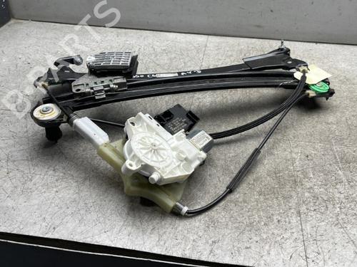Front right window mechanism CITROËN C6 (TD_) 2.7 HDi | BP25545891C23  - Image 5