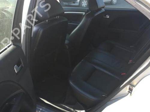 Right mirror FORD MONDEO III (B5Y) 2.0 TDCi | BP25576964C27 