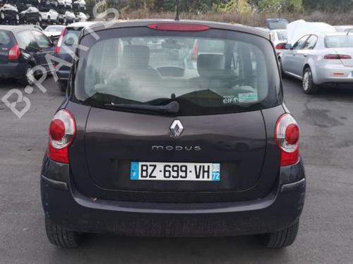 Left front brake caliper RENAULT MODUS / GRAND MODUS (F/JP0_) 1.5 dCi (FP0D, JP0D) | BP25522159M105  - Image 22