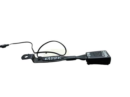 Seat buckle VW CADDY IV Box Body/MPV (SAA, SAH) 2.0 TDI | BP25563069I32 