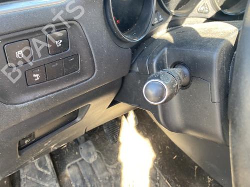 Left front window switch CITROËN C4 II (NC_) 1.6 HDi 90 | BP25504052I27 - Image 25
