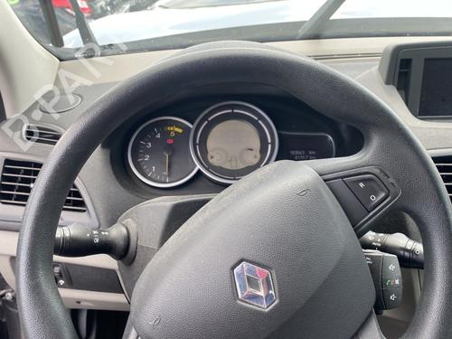 Starter RENAULT MEGANE III Hatchback (BZ0/1_, B3_) 1.9 dCi (BZ0N, BZ0J) | BP30508076M8  - Image 25