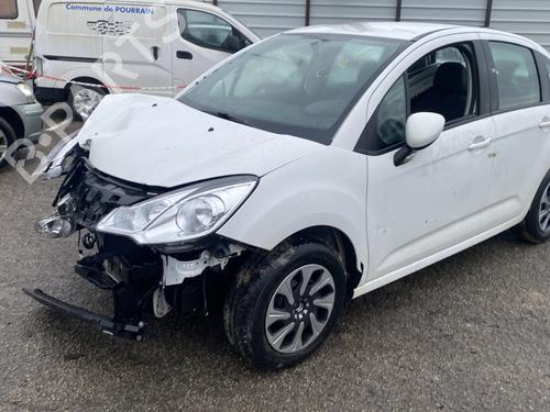 Gearbox CITROËN C3 II (SC_) 1.0 VTi 68 | BP38942783M3 - Image 6