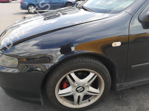 Front left belt tensioner SEAT LEON (1M1) 1.9 TDI | BP25517784C87 