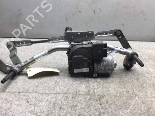 Viskermotor vindrude FORD FIESTA VII (HJ, HF) 1.5 ST EcoBoost (200 hp) 25580322