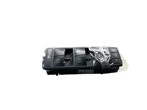 Left front window switch MERCEDES-BENZ E-CLASS Convertible (A207) E 250 CDI / BlueTEC / d (207.403, 207.404) 21282083109107