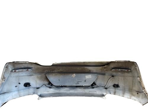 Rear bumper VW SCIROCCO III (137, 138) 2.0 TDI | BP25530815C8