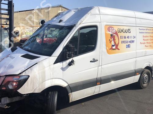 Switch MERCEDES-BENZ SPRINTER 3-t Van (B906) 214 CDI (906.611, 906.613) | BP25546479I30  - Image 9