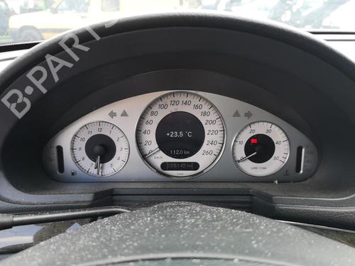 Rear mirror MERCEDES-BENZ E-CLASS (W211) E 270 CDI (211.016) | BP25578624I6  - Image 23