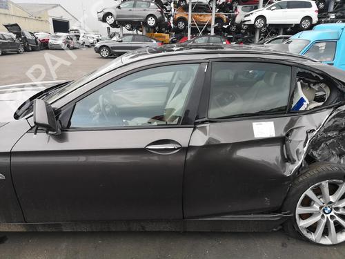 Climate control BMW 5 (F10) 530 d xDrive | BP25525824I5  - Image 18