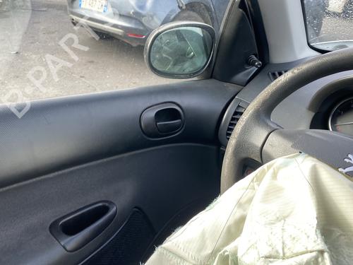 Climate control PEUGEOT 206+ (2L_, 2M_) 1.4 HDi eco 70 | BP25571071I5 - Image 30