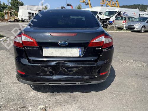 Front left interior door handle FORD MONDEO IV (BA7) 1.8 TDCi | BP25564324I13 - Image 5