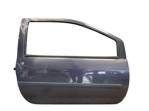 Used Right front door RENAULT TWINGO I (C06_) 1.2 (C066, C068) (58 hp) 25504937