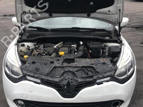 Climate control RENAULT CLIO IV (BH_) 1.5 dCi 75 | BP25557061I5  - Image 11