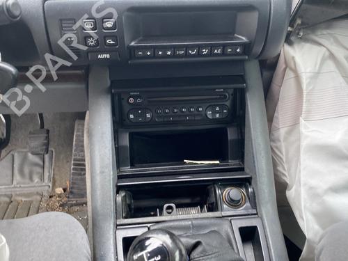 Left front window switch RENAULT SAFRANE II (B54_) 2.2 dT (B54G) | BP26026205I27 - Image 13
