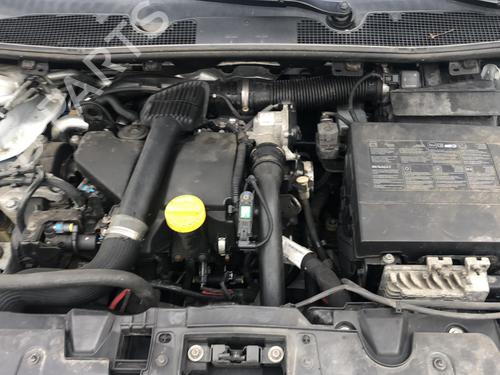 Headrest RENAULT MEGANE III Hatchback (BZ0/1_, B3_) 1.5 dCi (BZ1G, BZ1W, BZ0R) | BP25521822I31  - Image 28