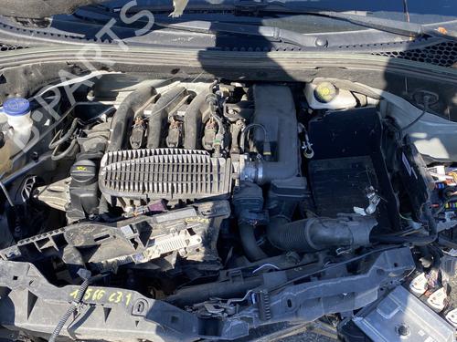Módulo eletrónico CITROËN C3 II (SC_) 1.2 VTi 82 | BP38515001M83 - Image 9
