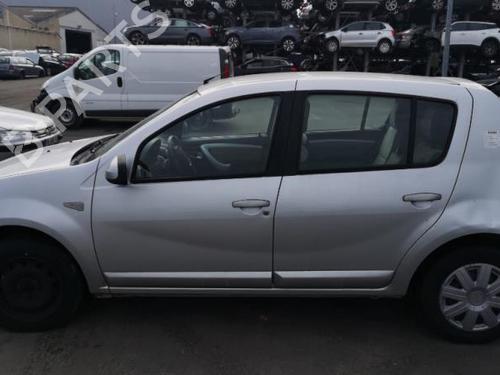 Front left window mechanism DACIA SANDERO 1.5 dCi | BP25555171C22 - Image 26