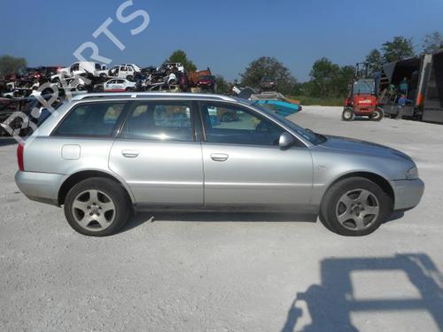 Ratstangsstang AUDI A4 B5 Avant (8D5) 1.9 TDI | BP25516842I23 