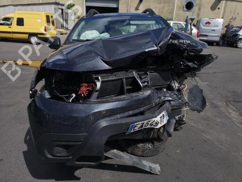 ABS pump DACIA DUSTER (HM_) 1.5 dCi 110 (HMAB) | BP25510635M43  - Image 18