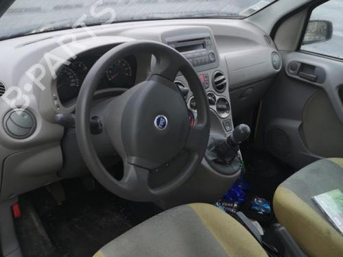 Bremselys FIAT PANDA (169_) 1.3 D Multijet (169.AXC1A) | BP25555421L11 - Image 30