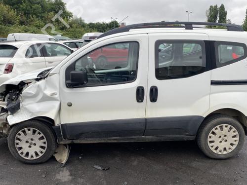 ABS pump PEUGEOT BIPPER (AA_) 1.4 HDi | BP25548908M43  - Image 11