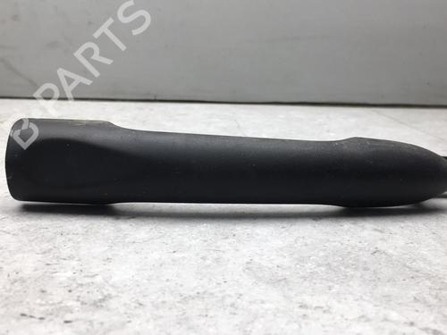 Used Front left exterior door handle RENAULT CLIO IV (BH_) 1.5 dCi 75 (75 hp) 25538037